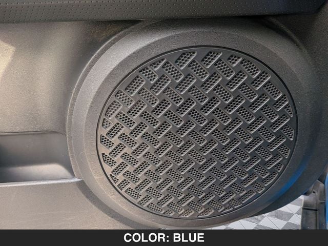 2007 Toyota FJ Cruiser Base