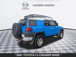 2007 Toyota FJ Cruiser Base