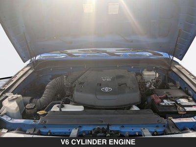 2007 Toyota FJ Cruiser Base