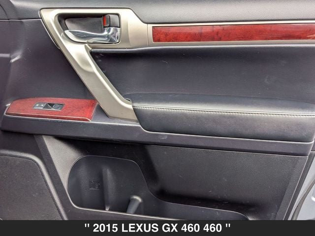 2015 Lexus GX 460
