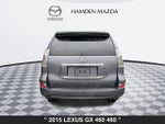 2015 Lexus GX 460