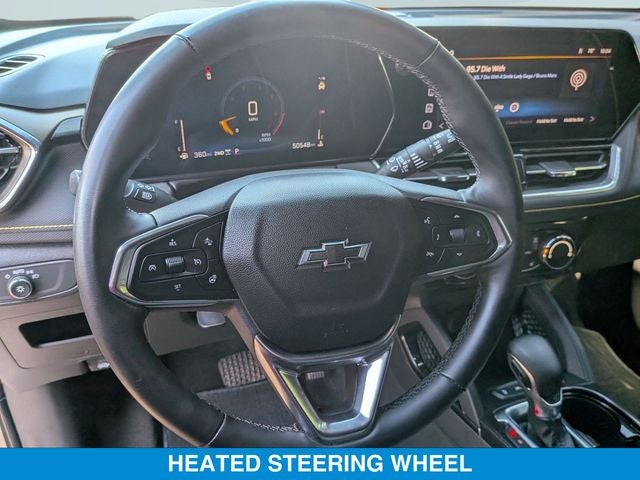 2024 Chevrolet TrailBlazer ACTIV