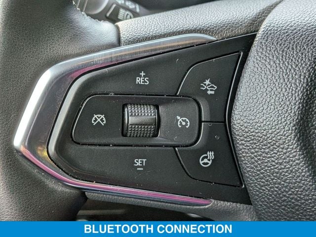 2024 Chevrolet TrailBlazer ACTIV