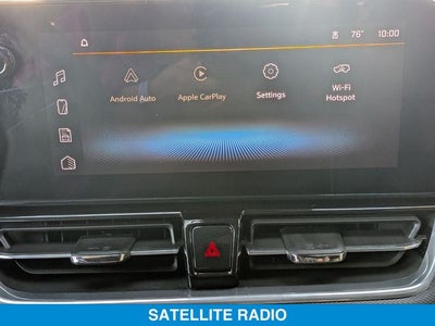 2024 Chevrolet TrailBlazer ACTIV