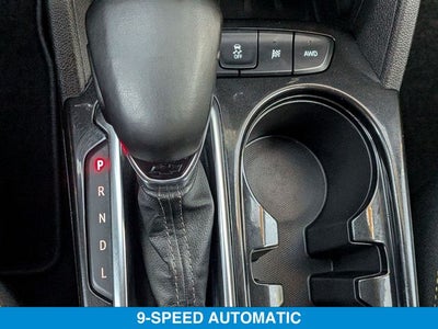 2024 Chevrolet TrailBlazer ACTIV