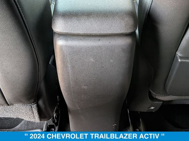 2024 Chevrolet TrailBlazer ACTIV