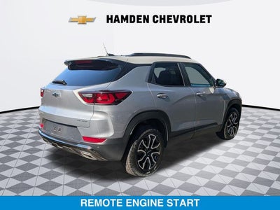 2024 Chevrolet TrailBlazer ACTIV