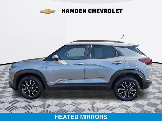 2024 Chevrolet TrailBlazer ACTIV