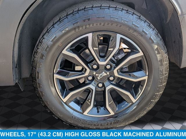 2024 Chevrolet TrailBlazer ACTIV