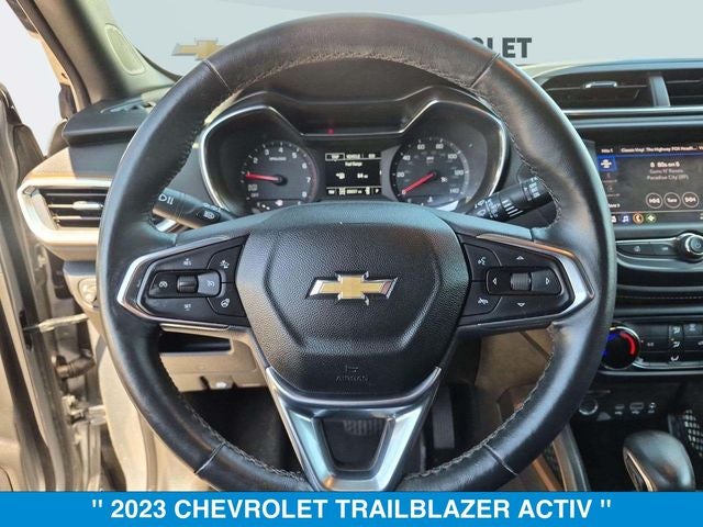 2023 Chevrolet TrailBlazer ACTIV