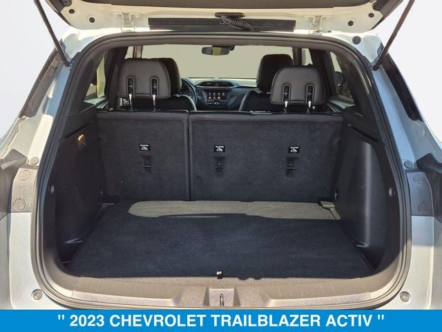 2023 Chevrolet TrailBlazer ACTIV