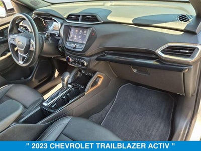 2023 Chevrolet TrailBlazer ACTIV