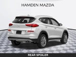 2019 Hyundai Tucson SEL