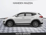 2019 Hyundai Tucson SEL
