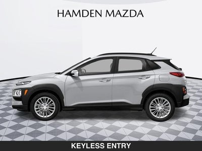 2019 Hyundai Kona SE