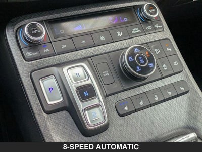 2023 Hyundai Palisade Limited