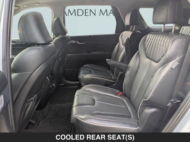 2023 Hyundai Palisade Limited
