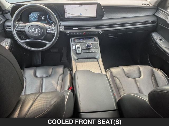 2023 Hyundai Palisade Limited