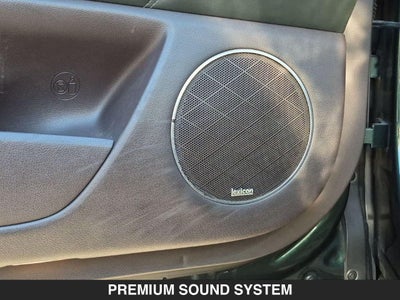 2021 Genesis GV80 3.5T