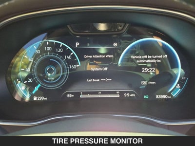 2021 Genesis GV80 3.5T