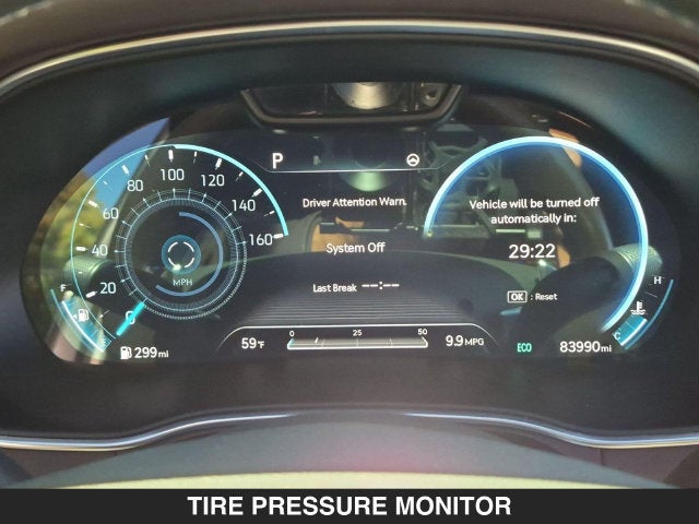 2021 Genesis GV80 3.5T