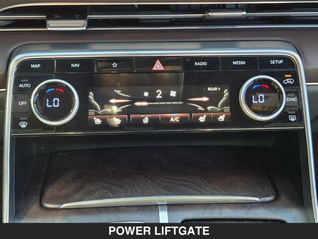 2021 Genesis GV80 3.5T