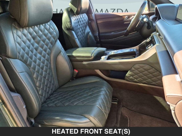 2021 Genesis GV80 3.5T