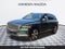 2021 Genesis GV80 3.5T