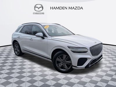 2025 Genesis GV70 3.5T Sport