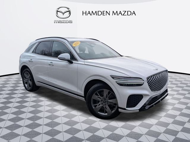 2025 Genesis GV70 3.5T Sport