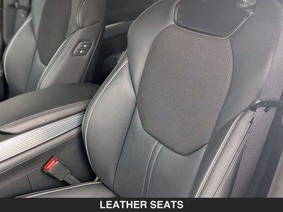 2025 Genesis GV70 3.5T Sport