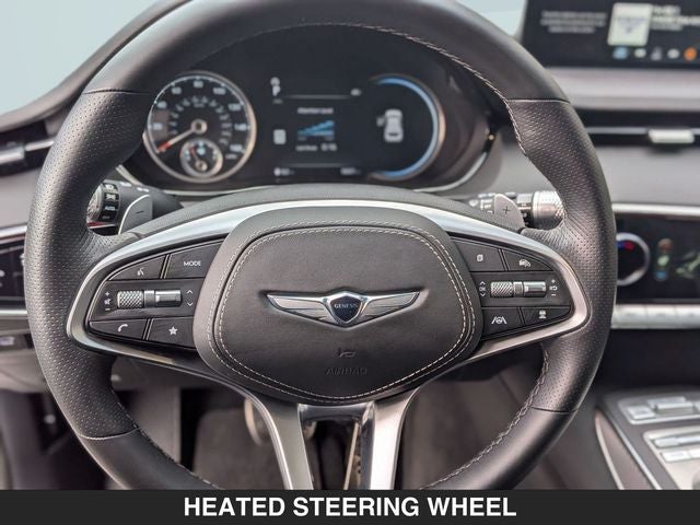 2025 Genesis GV70 3.5T Sport