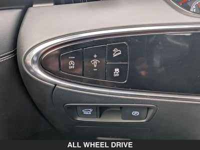 2025 Genesis GV70 3.5T Sport