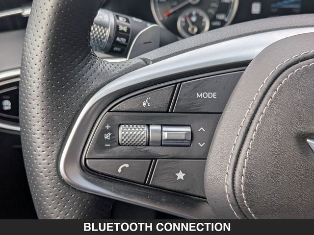 2025 Genesis GV70 3.5T Sport