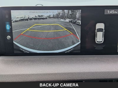 2025 Genesis GV70 3.5T Sport