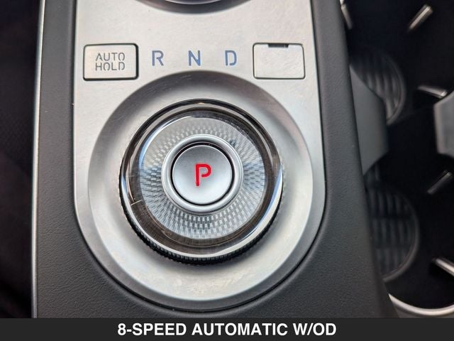 2025 Genesis GV70 3.5T Sport