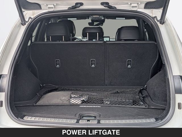 2025 Genesis GV70 3.5T Sport