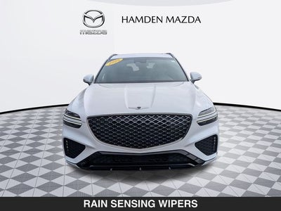 2025 Genesis GV70 3.5T Sport