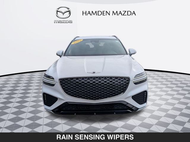 2025 Genesis GV70 3.5T Sport