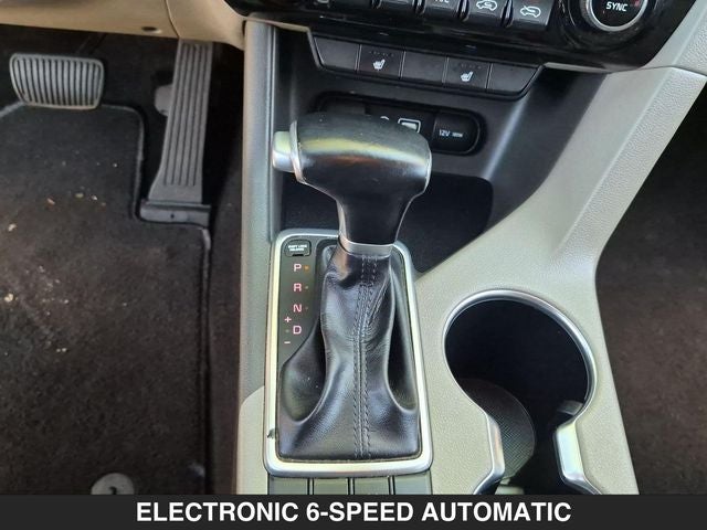 2019 Kia Sportage EX
