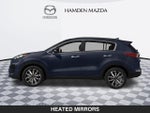 2019 Kia Sportage EX