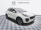 2017 Kia Sportage SX