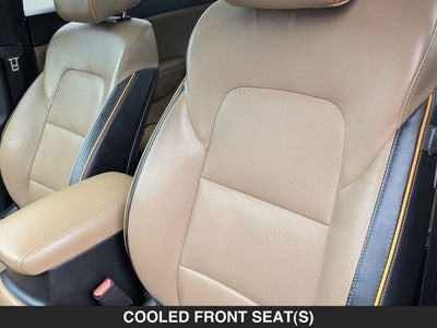 2017 Kia Sportage SX