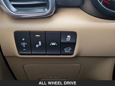 2017 Kia Sportage SX