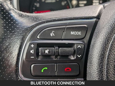 2017 Kia Sportage SX