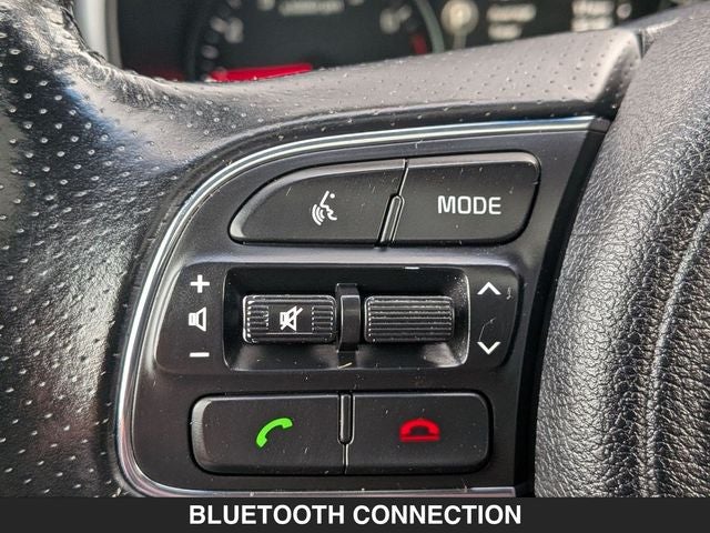 2017 Kia Sportage SX