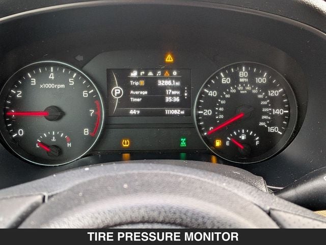 2017 Kia Sportage SX