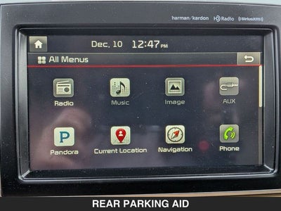 2017 Kia Sportage SX