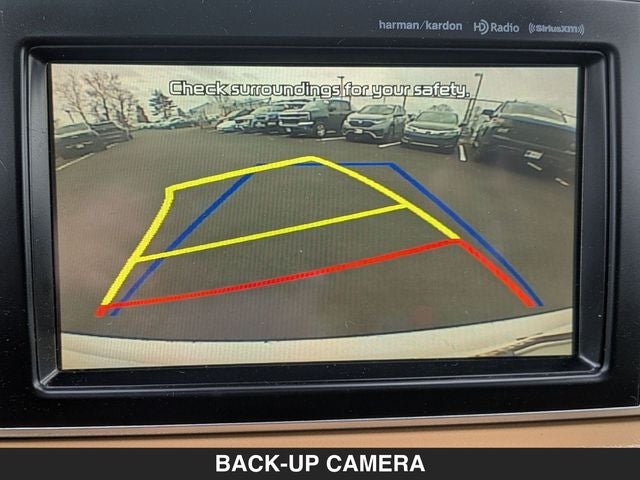 2017 Kia Sportage SX