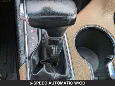 2017 Kia Sportage SX